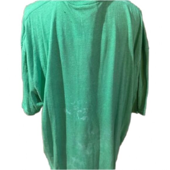 🟧 3 for $25 Green #MomLife Graphic T-Shirt - Picture 5 of 5